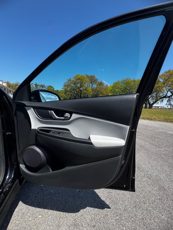 2022 Hyundai Kona Image 13