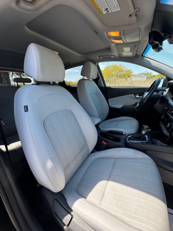 2022 Hyundai Kona Image 14