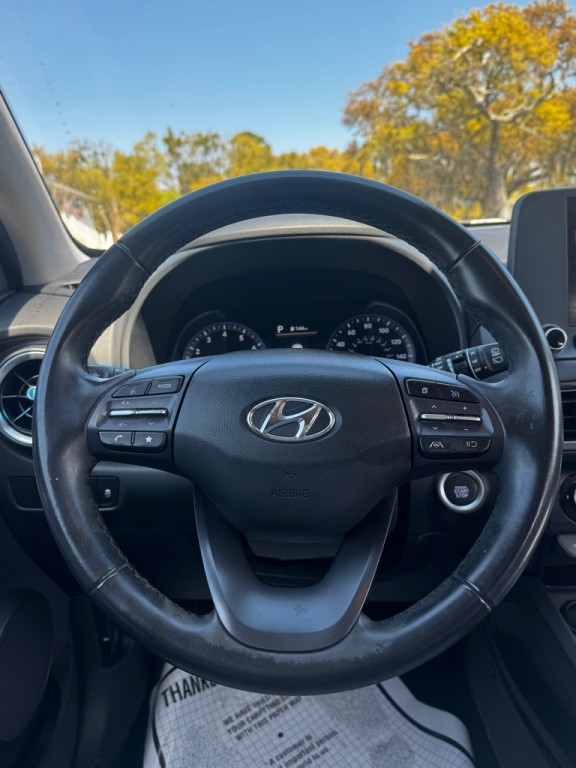 2022 Hyundai Kona Image 18