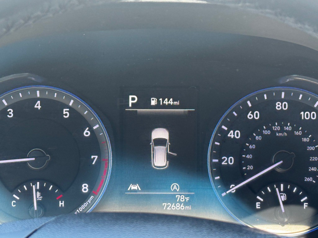 2022 Hyundai Kona Image 19
