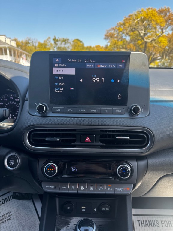 2022 Hyundai Kona Image 20
