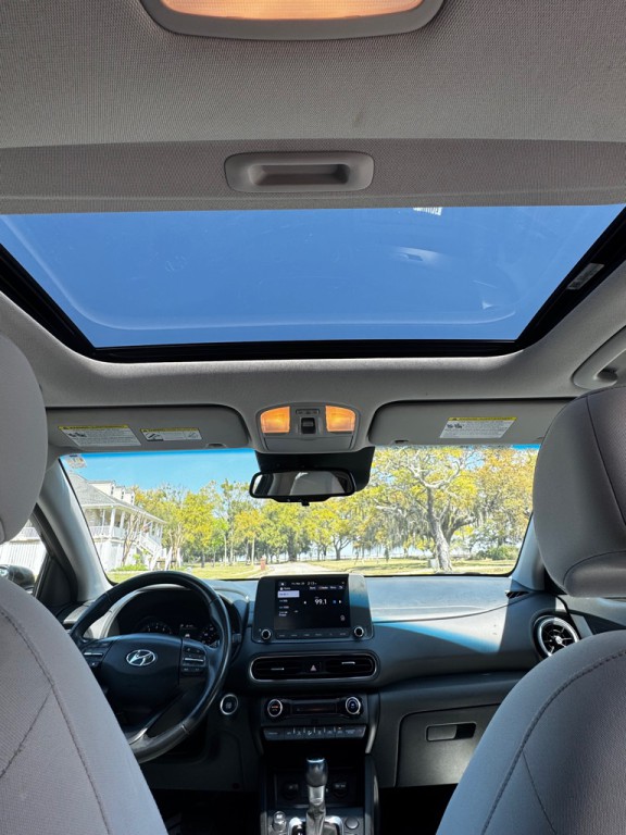 2022 Hyundai Kona Image 26