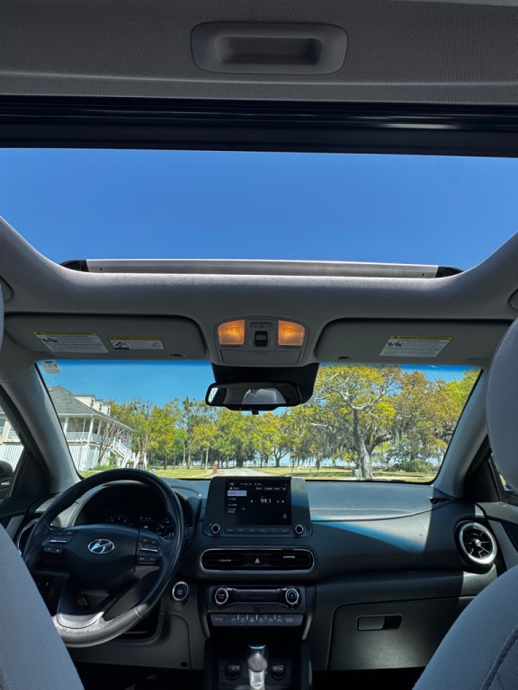 2022 Hyundai Kona Image 27