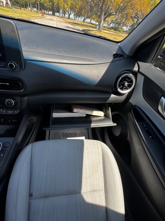 2022 Hyundai Kona Image 28