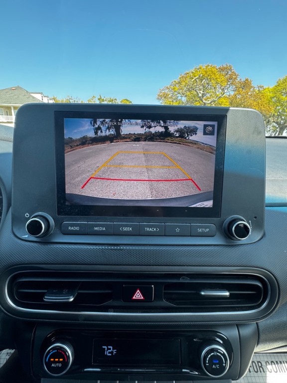 2022 Hyundai Kona Image 29