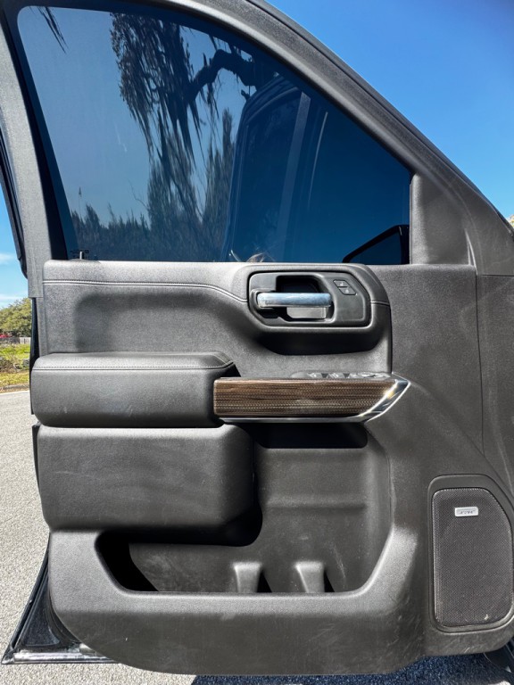 2021 Chevrolet Silverado 1500 Image 9