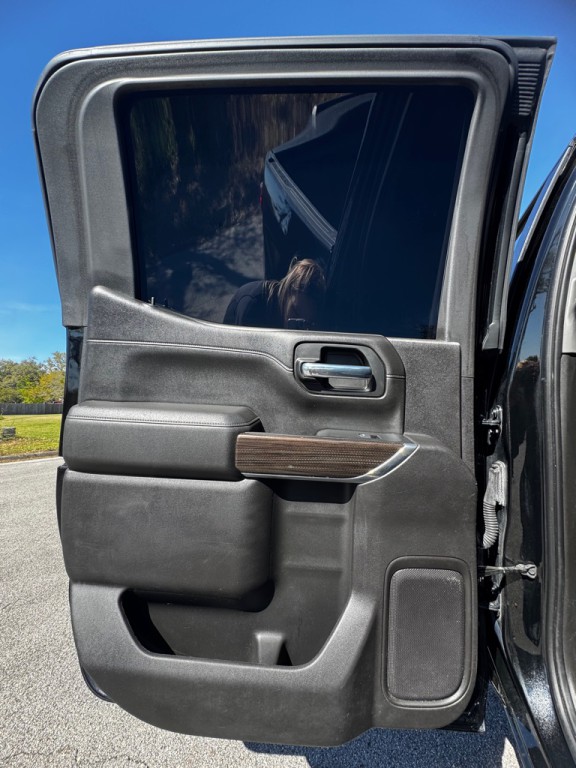2021 Chevrolet Silverado 1500 Image 11