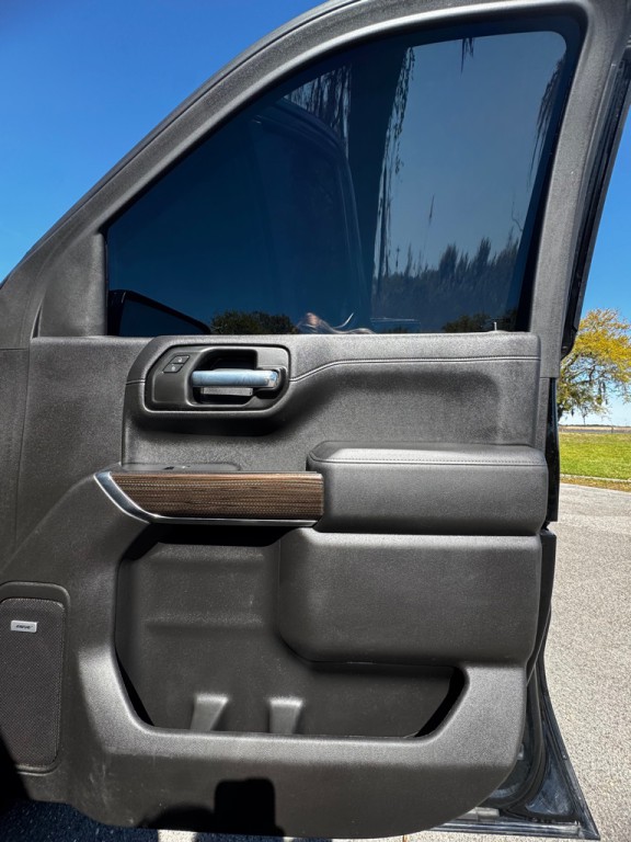 2021 Chevrolet Silverado 1500 Image 13