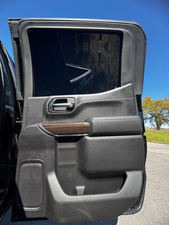 2021 Chevrolet Silverado 1500 Image 15