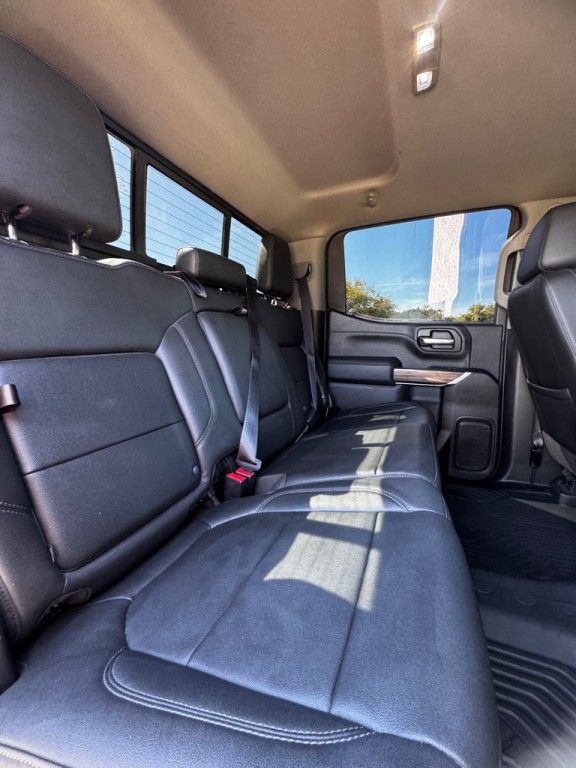 2021 Chevrolet Silverado 1500 Image 16