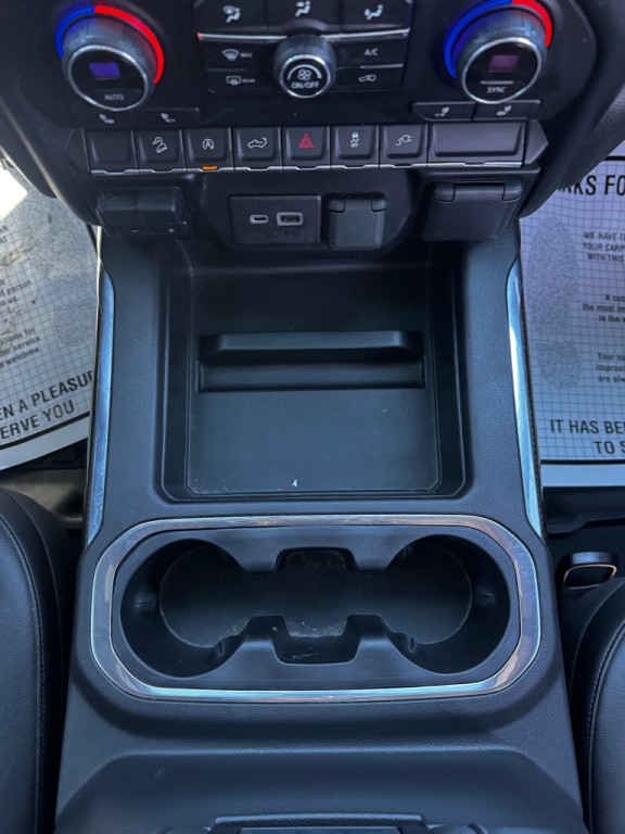 2021 Chevrolet Silverado 1500 Image 22