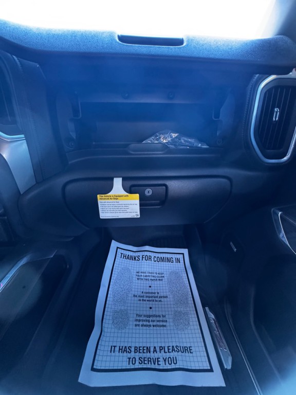 2021 Chevrolet Silverado 1500 Image 26