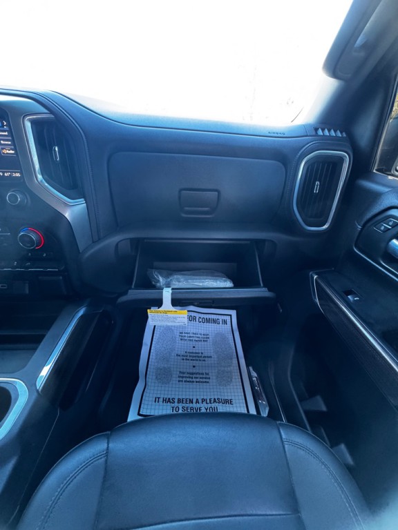 2021 Chevrolet Silverado 1500 Image 27