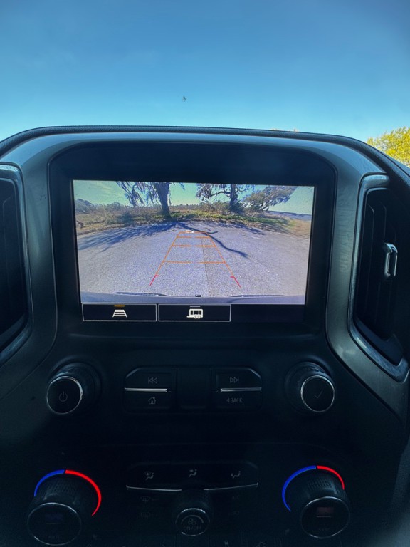 2021 Chevrolet Silverado 1500 Image 28