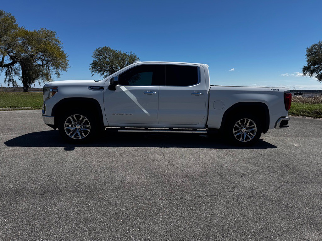 2019 GMC Sierra 1500 Image 2