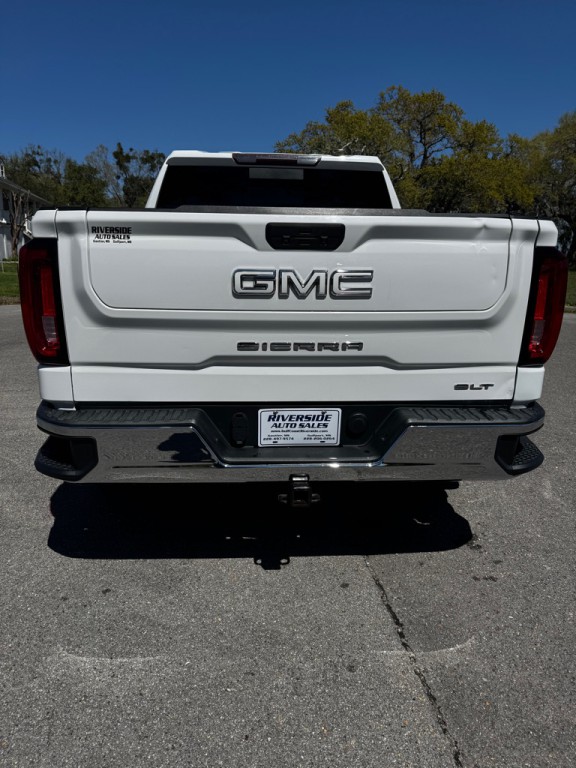 2019 GMC Sierra 1500 Image 4