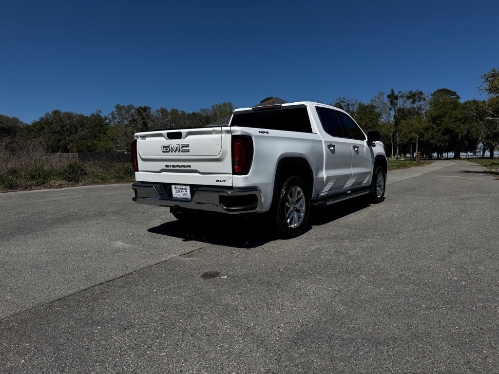 2019 GMC Sierra 1500 Image 5