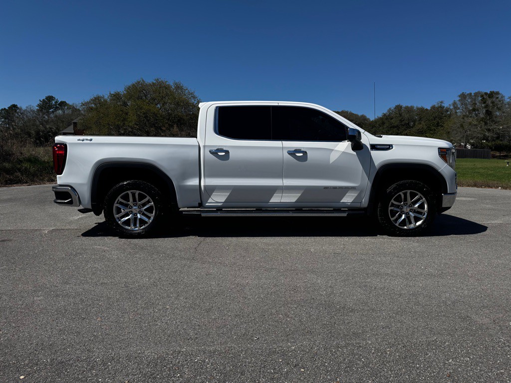 2019 GMC Sierra 1500 Image 6