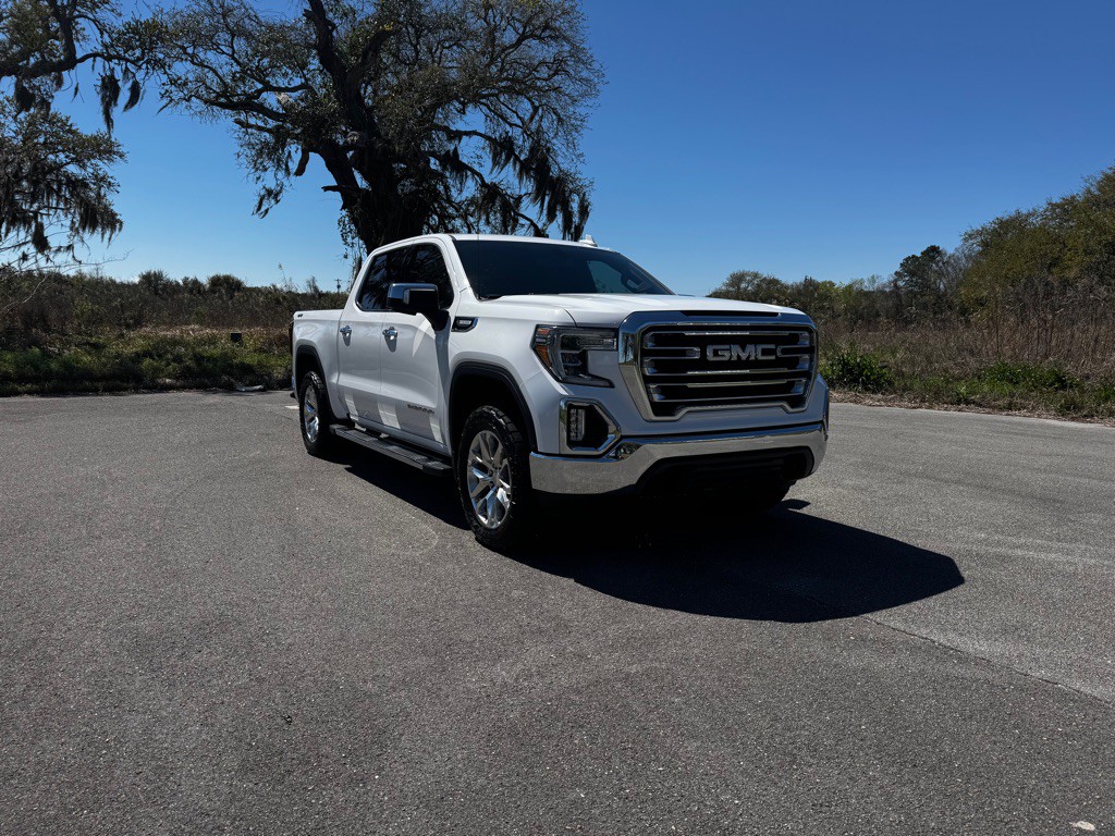 2019 GMC Sierra 1500 Image 7