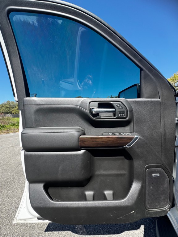 2019 GMC Sierra 1500 Image 9