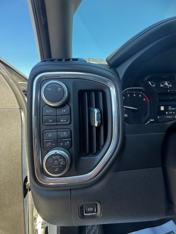 2019 GMC Sierra 1500 Image 10