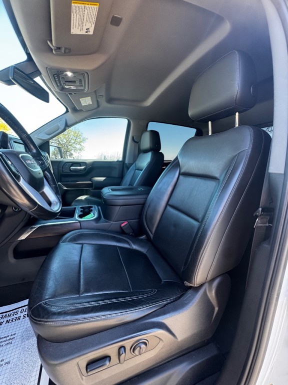 2019 GMC Sierra 1500 Image 11