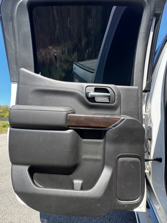 2019 GMC Sierra 1500 Image 12