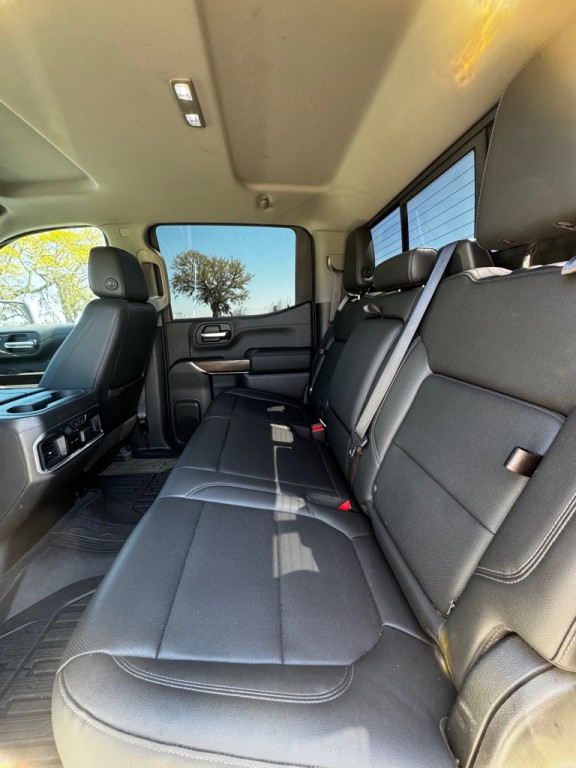 2019 GMC Sierra 1500 Image 13