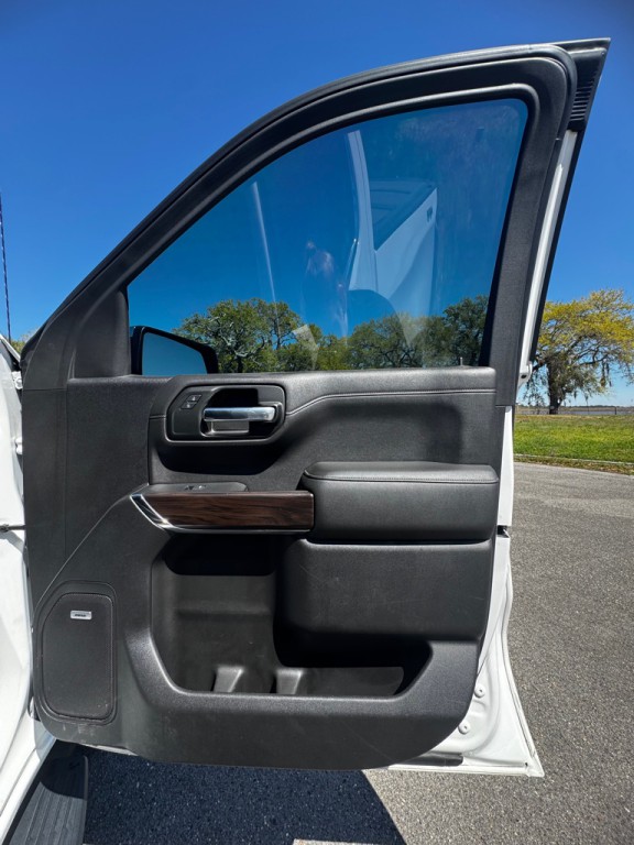 2019 GMC Sierra 1500 Image 14