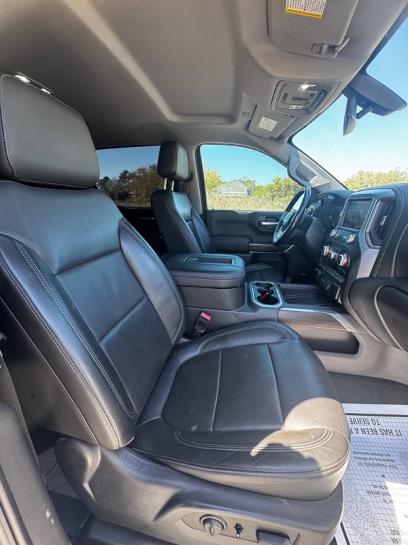 2019 GMC Sierra 1500 Image 15