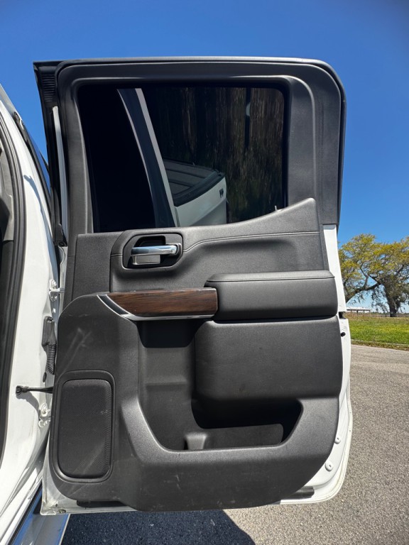 2019 GMC Sierra 1500 Image 16