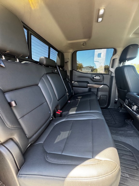 2019 GMC Sierra 1500 Image 17