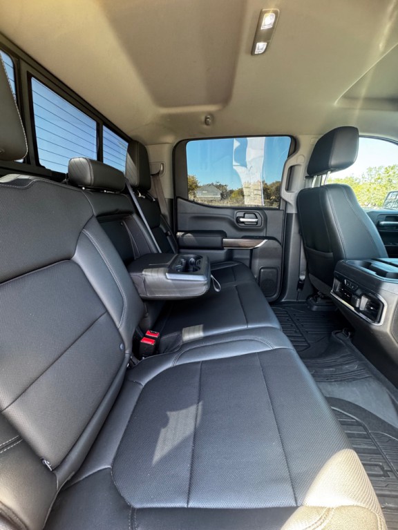 2019 GMC Sierra 1500 Image 18