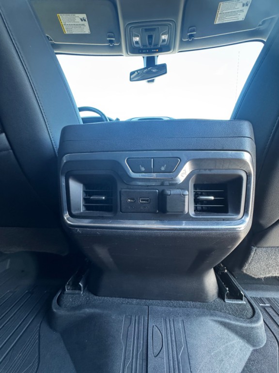 2019 GMC Sierra 1500 Image 19