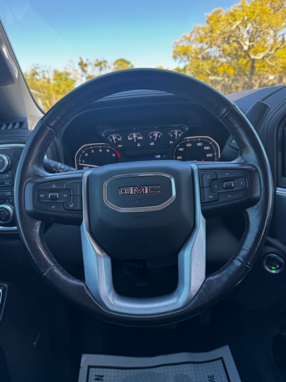 2019 GMC Sierra 1500 Image 20