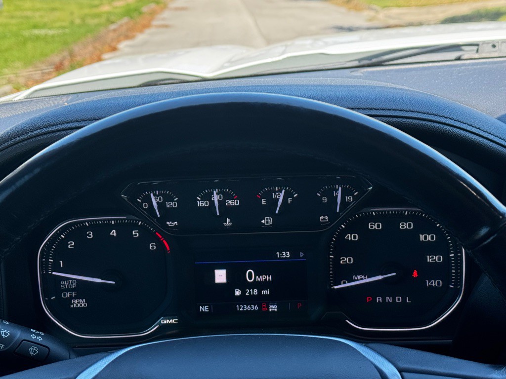 2019 GMC Sierra 1500 Image 21