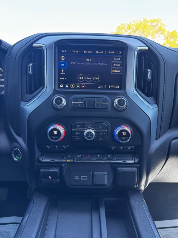 2019 GMC Sierra 1500 Image 22