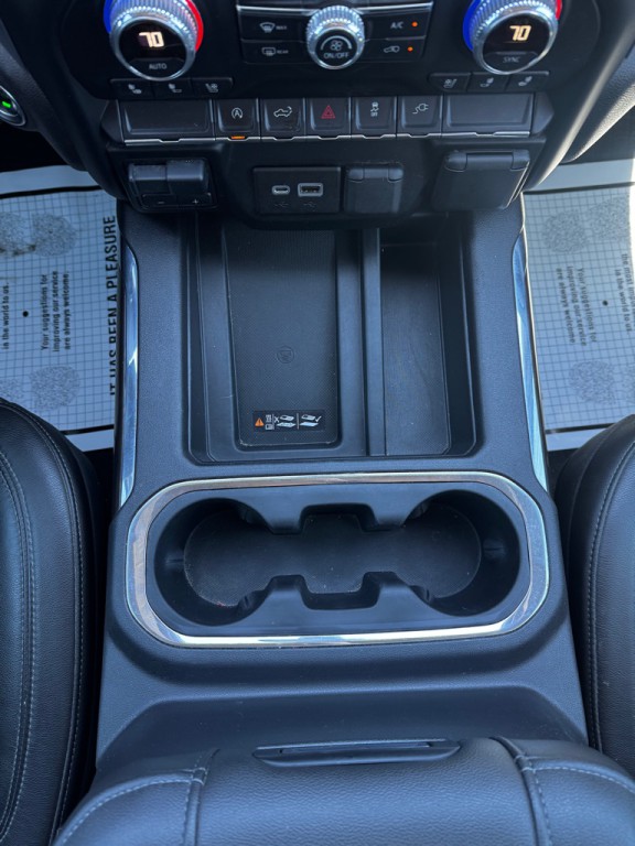 2019 GMC Sierra 1500 Image 23