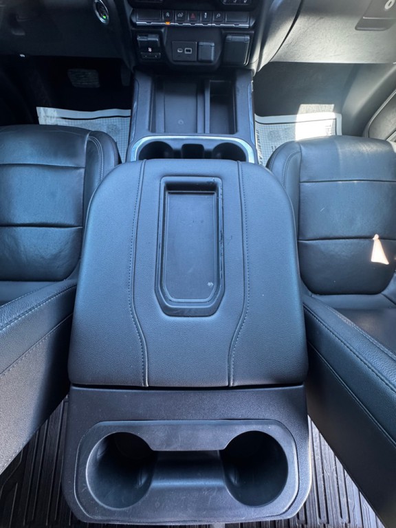 2019 GMC Sierra 1500 Image 24