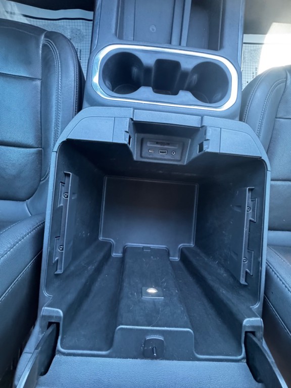 2019 GMC Sierra 1500 Image 25