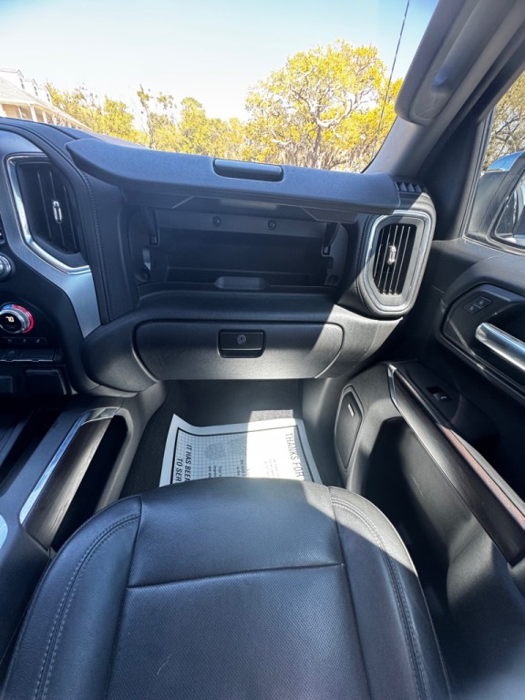 2019 GMC Sierra 1500 Image 27