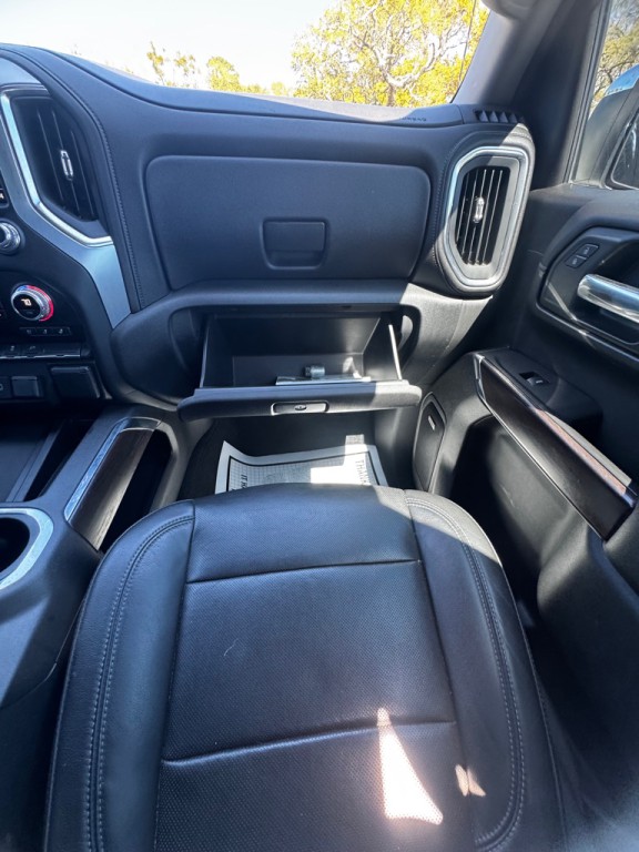 2019 GMC Sierra 1500 Image 28