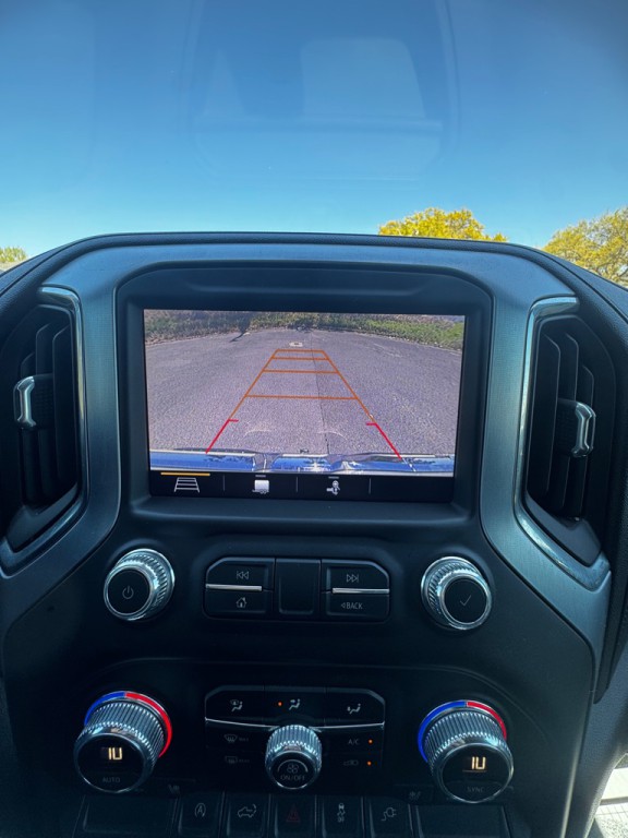 2019 GMC Sierra 1500 Image 29