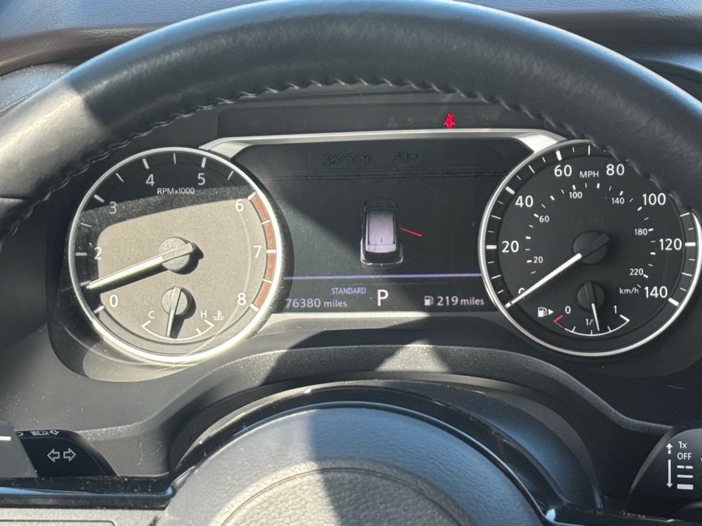 2022 Nissan Rogue Image 20