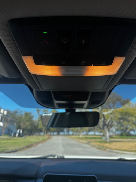 2022 Nissan Rogue Image 25