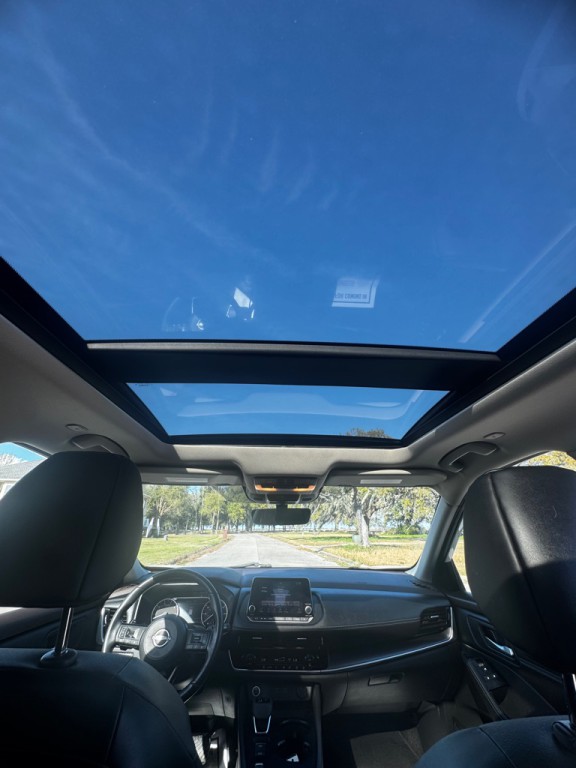 2022 Nissan Rogue Image 28