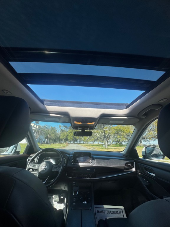 2022 Nissan Rogue Image 29