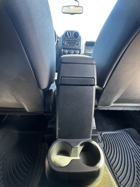 2017 Jeep Patriot Image 17