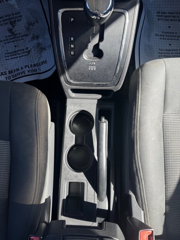 2017 Jeep Patriot Image 21