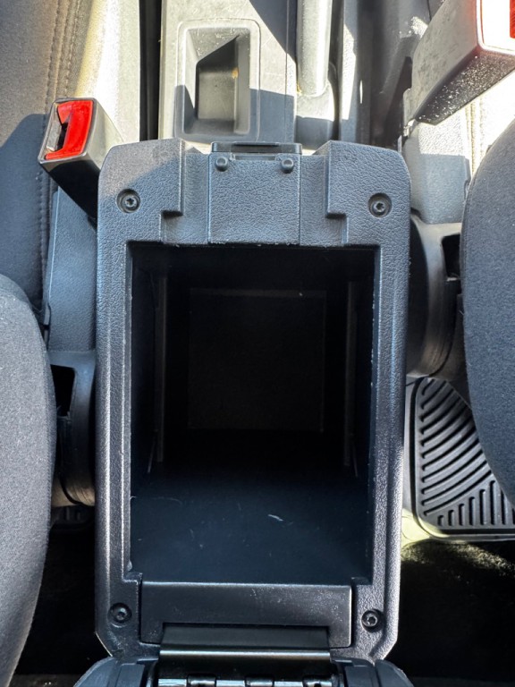 2017 Jeep Patriot Image 23